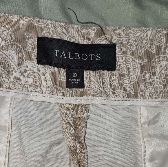 Pants - Picture 4 of 6